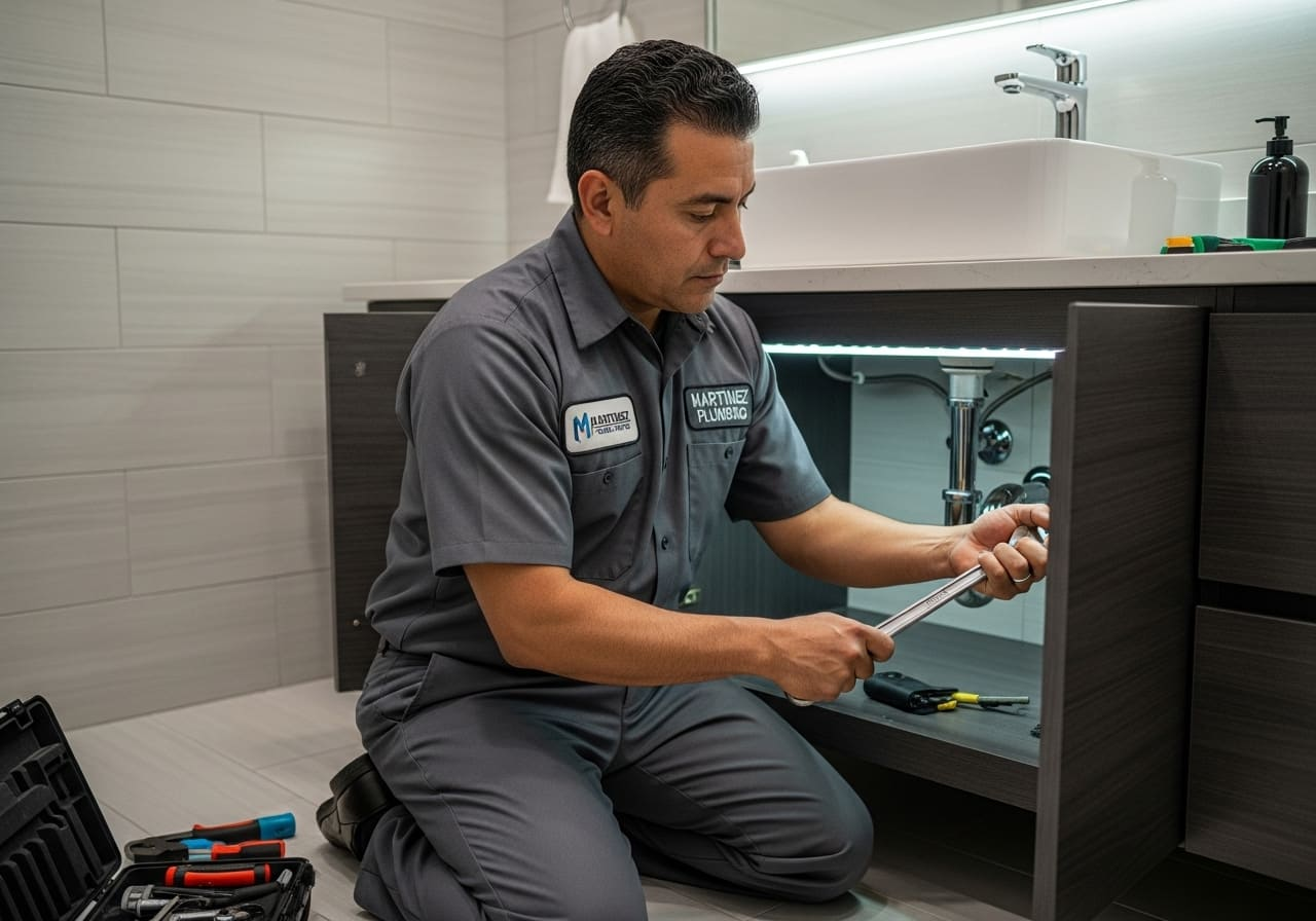 Faucet and Sink Repair & Replacement in Atlanta